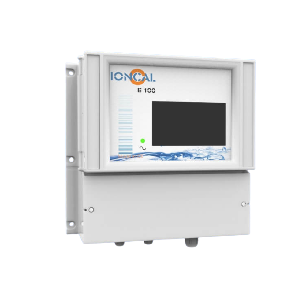 Descalcificador IONCAL E100