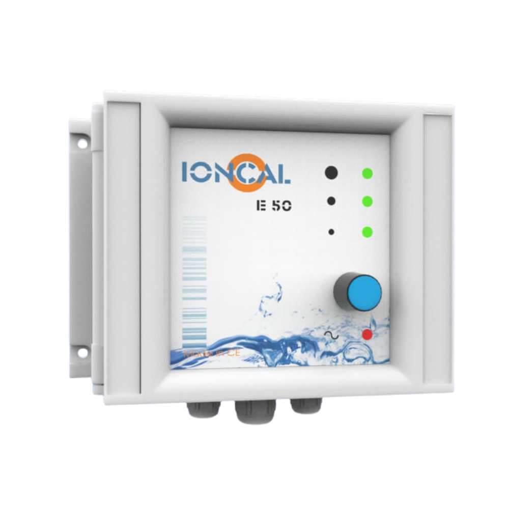 Descalcificador IONCAL E50
